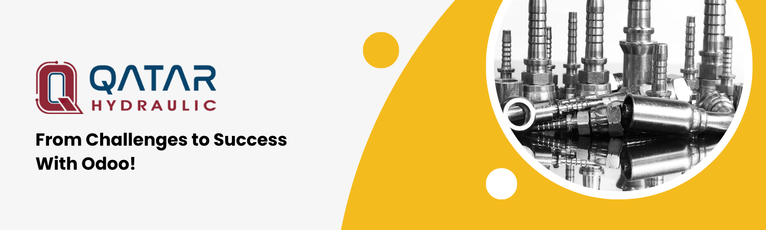 From Challenges to Success with Odoo!